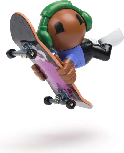 Bewegliche Figur für Action-Spiel