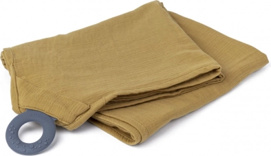 Vielseitige Stilldecke Mom'n Play - Tetra Ocker