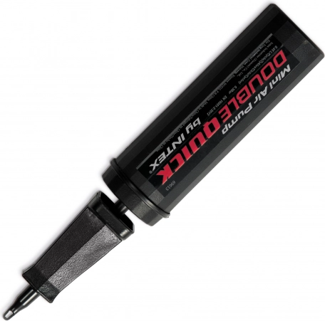 Manuelle Minipumpe 29 cm INTEX