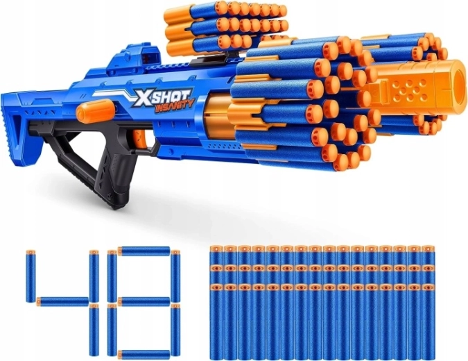 Drehtrommel für 8 Darts