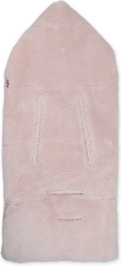 Auch für Babyschale 0+ geeignet