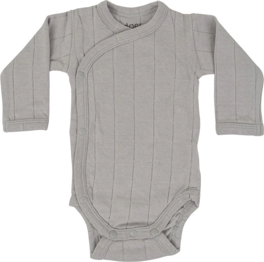 Lodger hydrophiles Body mit langen Ärmeln tribe mist 62