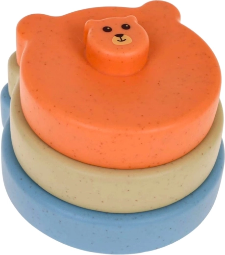 Türme bauen und stapeln ohne Frust