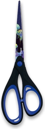 Maped Schere Deepsea Paradise 21 cm