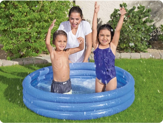 Toller Spaß im Garten