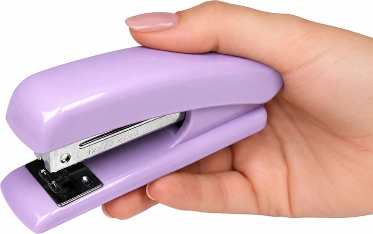 Kompakte und ergonomische Konstruktion