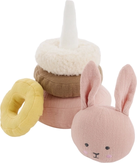 Leichtes Design für kleine Händchen