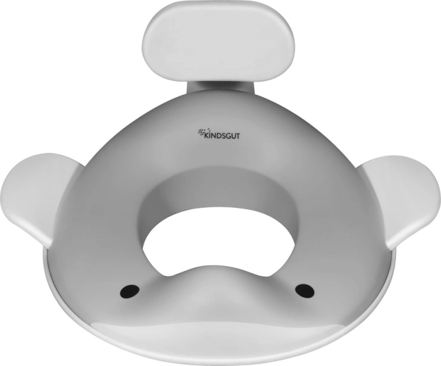 Komfort dank ergonomischer Form