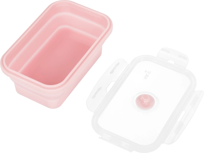 Kompaktes, faltbares Design