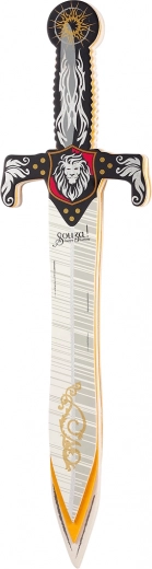 Souza! Ritterschwert Staffan aus EVA-Schaum