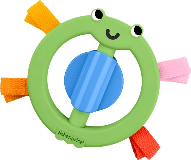 Drehbares Zentrum zum Entdecken von Ursache–Wirkung