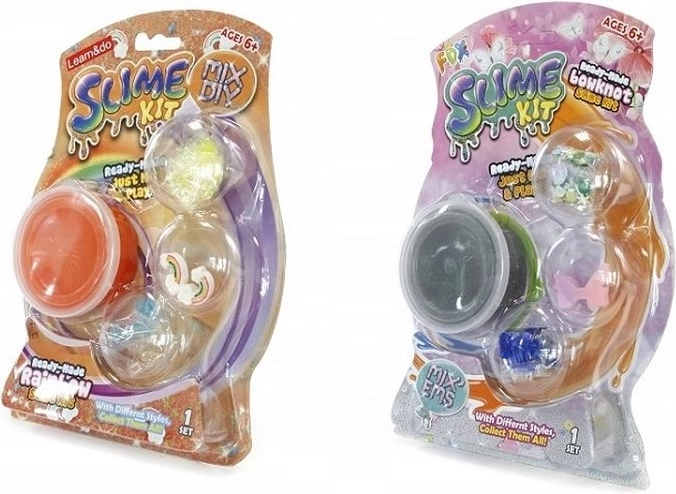 Gadget-Slime – Modelliermasse