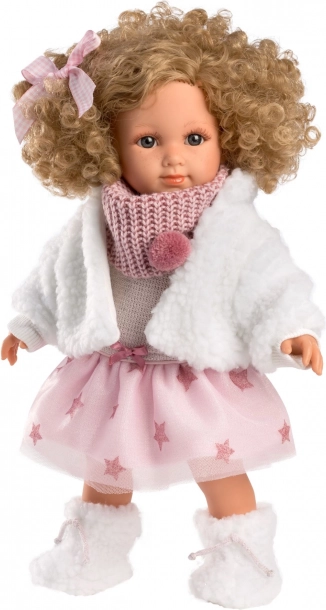 Puppe Elena 35 cm