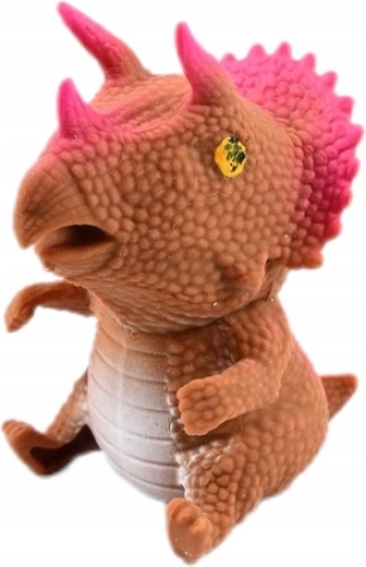 Verschiedene Dinosaurier – Spaß und Sammeln