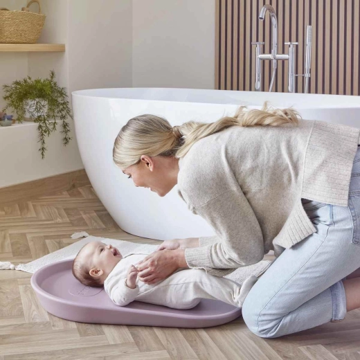 Wasserdicht und extra hygienisch