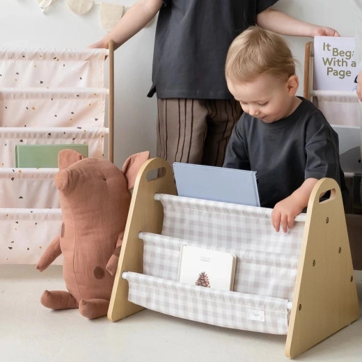 Ideale Höhe für kleine Kinder