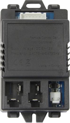 Elektrisches Kinderfahrzeug Mercedes-Benz SL 400 Jamara