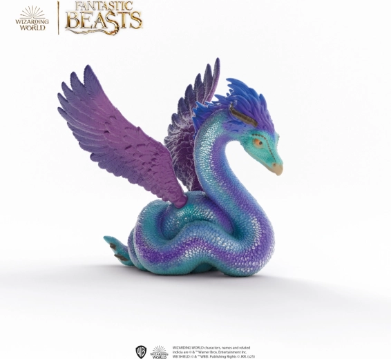 Figur SCHLEICH Okamie – Wizarding World