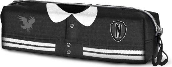 Rucksack WEDNESDAY im College-Stil