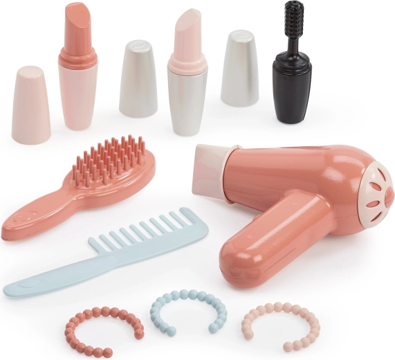 Alles, was kleine Stylistinnen und Stylisten brauchen