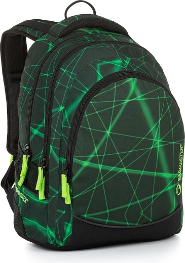 Schulrucksack Digital 22 Laser