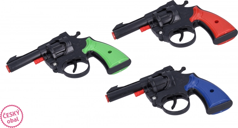 Kinder Kapselpistole