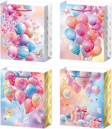 Geschenktüte M