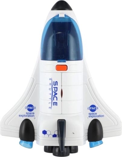 Licht- und Soundeffekte auf Knopfdruck