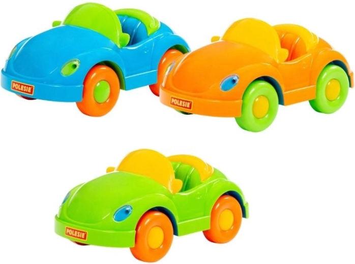 Auto Alfa – 1 Stück