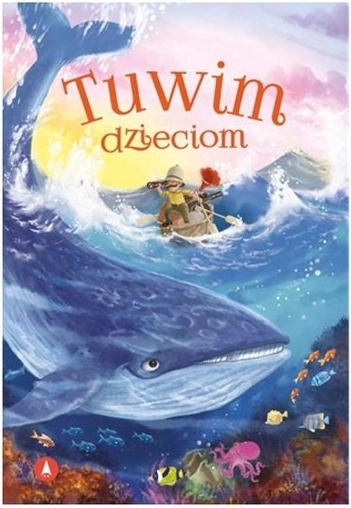 Tuwim für Kinder