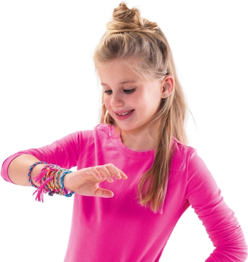 Armbänder, die sich toll tragen und verschenken lassen