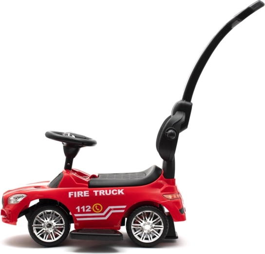 Spaß und Fähigkeitsentwicklung