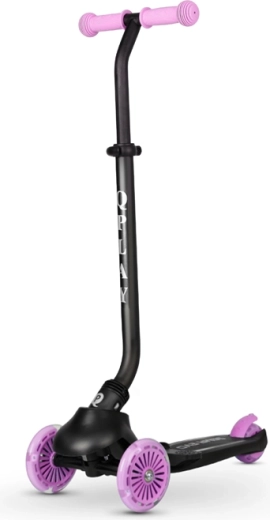 Sichere Bedienung und komfortables Falten