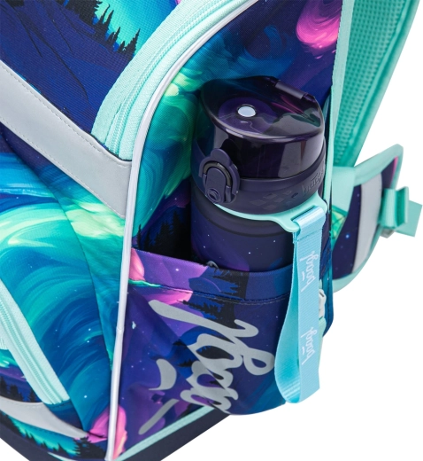 Cleveres Organisieren und Sicherheit auf dem Schulweg