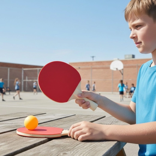 Spaß für Kinder und Erwachsene