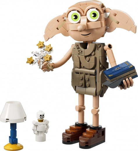 Voll bewegliche Figur zum Spielen und Ausstellen