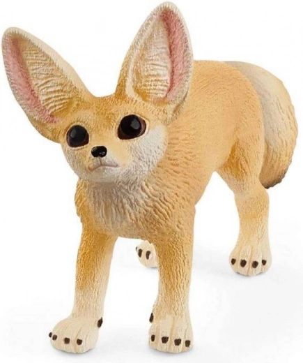 Schleich Figur Fennek Wild Life