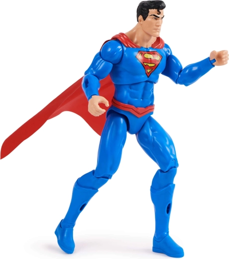 Große 30-cm-Figur mit ikonischem Look