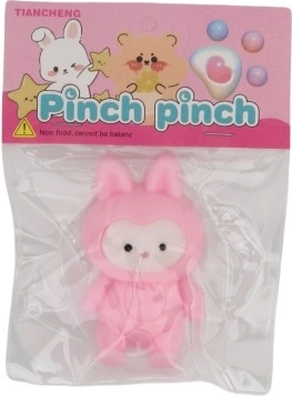 Weich und angenehm anzufassen