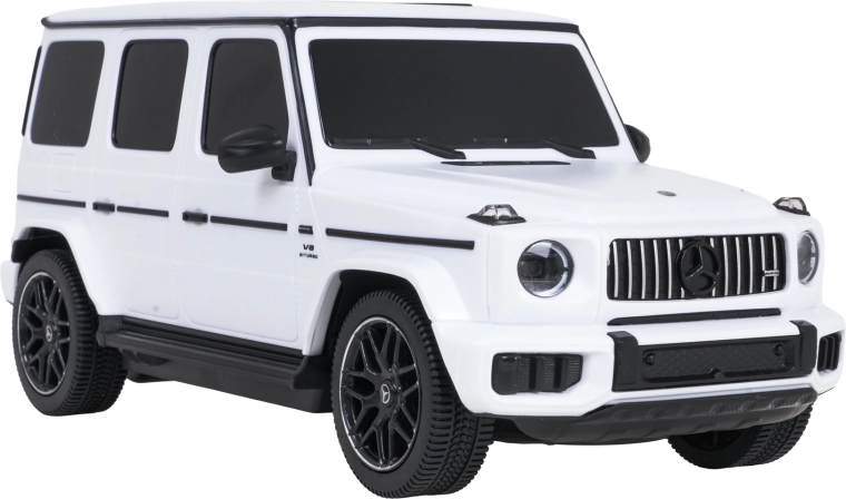 Realistisches Modell Mercedes-AMG G 63