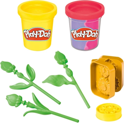 Sichere Play-Doh Knetmasse für Kinder ab 3 Jahren