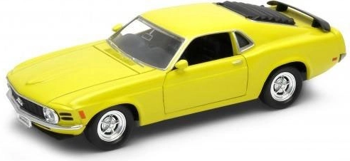 Automodell Welly Old Timer 1:34-39 Mix