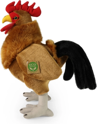 Eco-Füllung aus recycelten PET-Flaschen