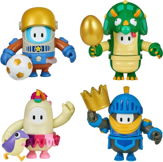 Fall Guys Mix & Match Sammlerfigur (Zufallsauswahl) - 1 Stück