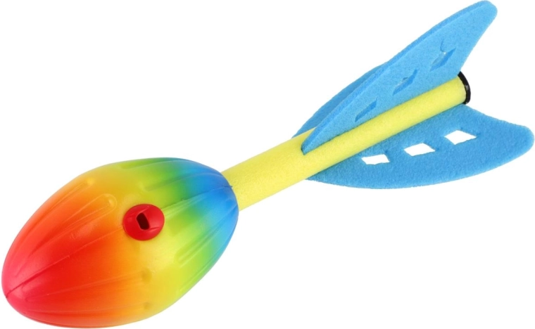 Sichere Schaumkonstruktion