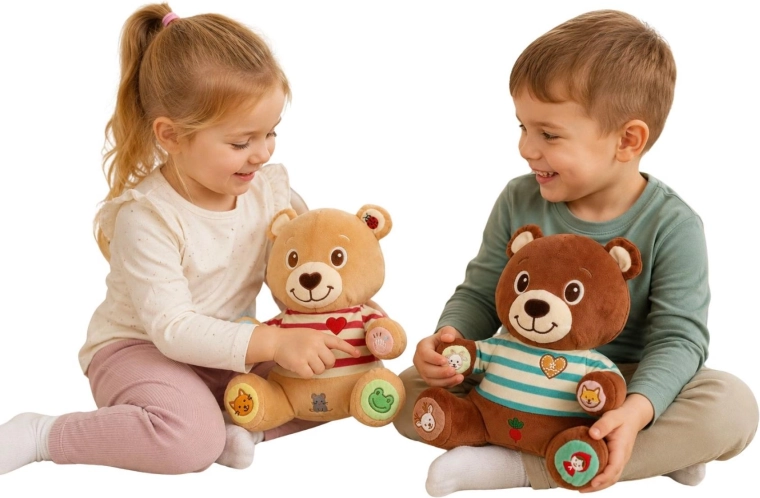14 tschechische Kinderreime
