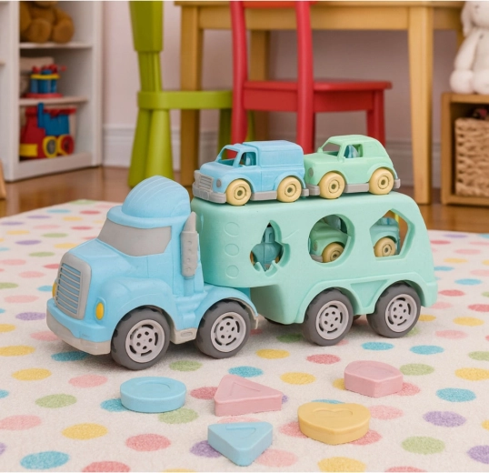 Sichere und robuste Ausführung