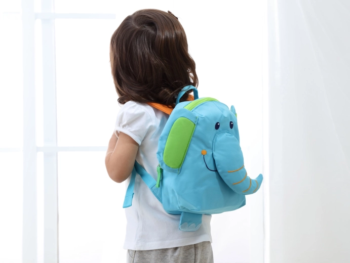 Ideale Größe für Krippe und Kindergarten