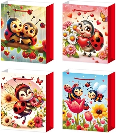 Geschenktüte