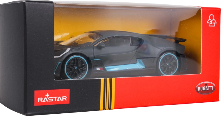 Farbige Geschenkverpackung
